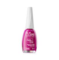 Esmalte Colorama Paralelo Rosa Player Esmalte Colorama Paralelo Rosa Player
