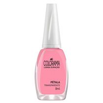 Esmalte colorama petala 8ml