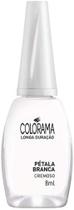 Esmalte Colorama Petala Branca Esmalte Colorama Petala Branca