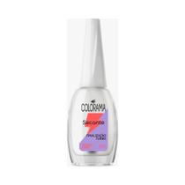 Esmalte Colorama Salva Unha Secante Turbo 8ml
