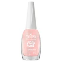 Esmalte Colorama Solte Suas Cores Cor Fantasia Ok Cintilante 8ml Esmalte Colorama Solte Suas Cores Cor Fantasia Ok Cintilante 8ml