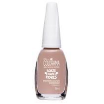 Esmalte Colorama Solte Suas Cores Preferia Estar Dormindo 8ml