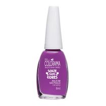 Esmalte Colorama Solte Suas Cores - Rolê em São Paulo 8ml Esmalte Colorama Solte Suas Cores - Rolê em São Paulo 8ml