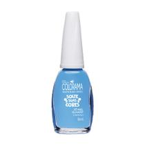 Esmalte Colorama Solte Suas Cores Xô Mal Olhado! 8ml