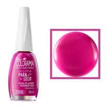 Esmalte Colorama Universo Paralelo Rosa Player Enigmatico Esmalte Colorama Universo Paralelo Rosa Player Enigmatico