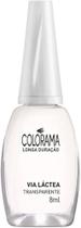 Esmalte Colorama Via Lactea 8 ml Transparente