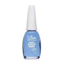 Esmalte Colorama Xô Mal Olhado