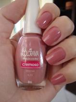 Esmalte colorama