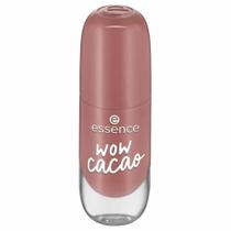 Esmalte com Efeito Gel Essence Gel Nail Colour 8ml