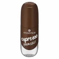 Esmalte com Efeito Gel Essence Esmalte com Efeito Gel Essence