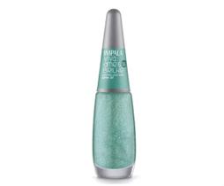 Esmalte Com Glitter Brilho Intenso Prolongado 3D