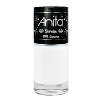 Esmalte Concha 10ml Coleção Sereia Anita 1119