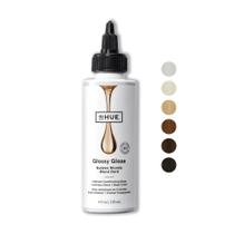 Esmalte condicionador DPhue Glossy Glaze Golden Blonde 120mL