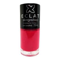 Esmalte Copacabana Hipoalergênico Alergoshop 7ml Vermelho