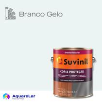 Esmalte Cor e Proteção Suvinil Acetinado Esmalte Cor e Proteção Suvinil Acetinado