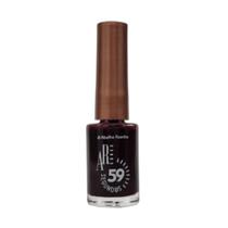Esmalte Cor Sabor De Quero Mais Ar Cores 9ml Abelha Rainha REF 4973 Esmalte Cor Sabor De Quero Mais Ar Cores 9ml Abelha Rainha REF 4973