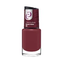 Esmalte Cora 7 Maravilhas Beterraba