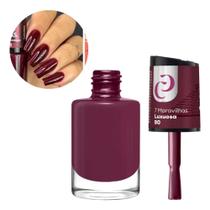 Esmalte Cora 7 Maravilhas Cremoso Luxuosa N90 10ml