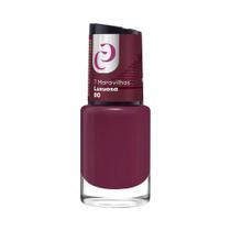 Esmalte Cora 7 Maravilhas Luxuosa Esmalte Cora 7 Maravilhas Luxuosa