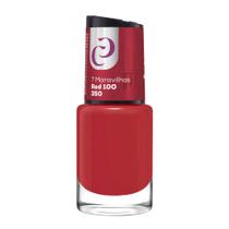 Esmalte Cora 7 Maravilhas Red 100 N350 10ml