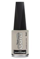 Esmalte Cora 9ml Cuidados Unhas Fracas