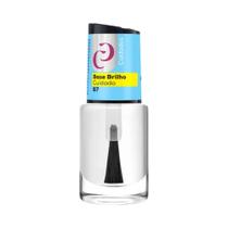 Esmalte Cora Cuidados Base Brilho Esmalte Cora Cuidados Base Brilho