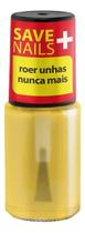 Esmalte Cora Cuidados Especiais Save Nails Roer Unhas Nunca Mais
