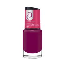 Esmalte Cora Essenciais Cremoso Amora Silvestre Esmalte Cora Essenciais Cremoso Amora Silvestre