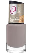 Esmalte Cora O Melhor 10ml CapiVibes Tô de Boas nº550 Esmalte Cora O Melhor 10ml CapiVibes Tô de Boas nº550