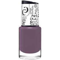 Esmalte Cora O Melhor 10ml Colorê Little Tiger nº 560