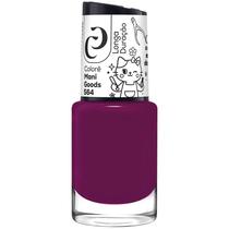 Esmalte Cora O Melhor 10ml Colorê Mani Goods nº 564