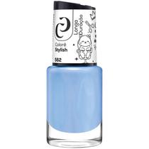 Esmalte Cora O Melhor 10ml Colorê Stylish nº 562