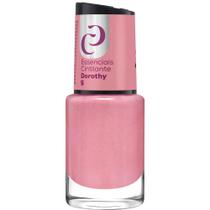 Esmalte Cora O Melhor 10ml Essenciais Cintilante Dorothy nº5