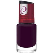 Esmalte Cora O Melhor 10ml Essenciais Cremoso Suco de Beterraba nº281 Esmalte Cora O Melhor 10ml Essenciais Cremoso Suco de Beterraba nº281