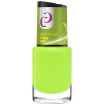 Esmalte Cora O Melhor 10ml Neon Vibes Verde Crazy Nº463 Esmalte Cora O Melhor 10ml Neon Vibes Verde Crazy Nº463