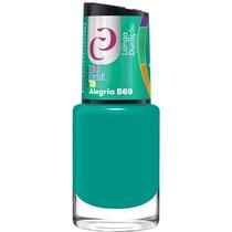 Esmalte Cora O Melhor 10ml Uni Duni Tê Alegria nº 569