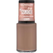 Esmalte Cora Tech Nude