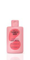Esmalte corporal Isle of Paradise Confidently Clear 230 ml