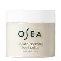 Esmalte Corporal OSEA Undaria Cleansing 300ml - Limpeza Spa-Worthy com AHA