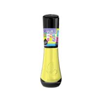 Esmalte Cremoso 5FREE Colors Amarelo Micareta Vult 8ML
