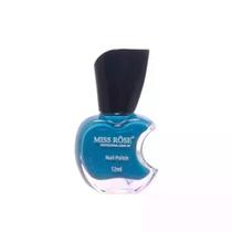 Esmalte Cremoso A042 Miss Rose 12ML