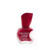 Esmalte Cremoso A066 Miss Rose 12ML Esmalte Cremoso A066 Miss Rose 12ML