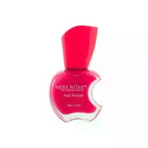 Esmalte Cremoso A100 Miss Rose 12ML