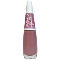 Esmalte Cremoso Afeto a Cor da Sua Moda Impala 7,5ml