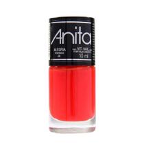 Esmalte Cremoso Alegria 10ml - Anita Esmalte Cremoso Alegria 10ml - Anita