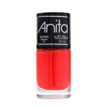 Esmalte Cremoso Alegria 10ml - Anita Esmalte Cremoso Alegria 10ml - Anita