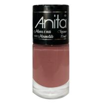 Esmalte Cremoso Anita Menos É Mais Minimalista 10ml