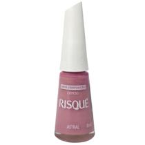 Esmalte Cremoso Astral Risque 8ml