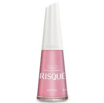 Esmalte Cremoso Astral Risqué 8ML