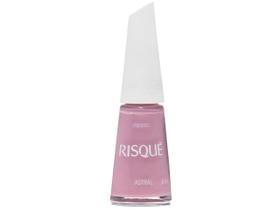 Esmalte Cremoso Astral Risqué 8ML